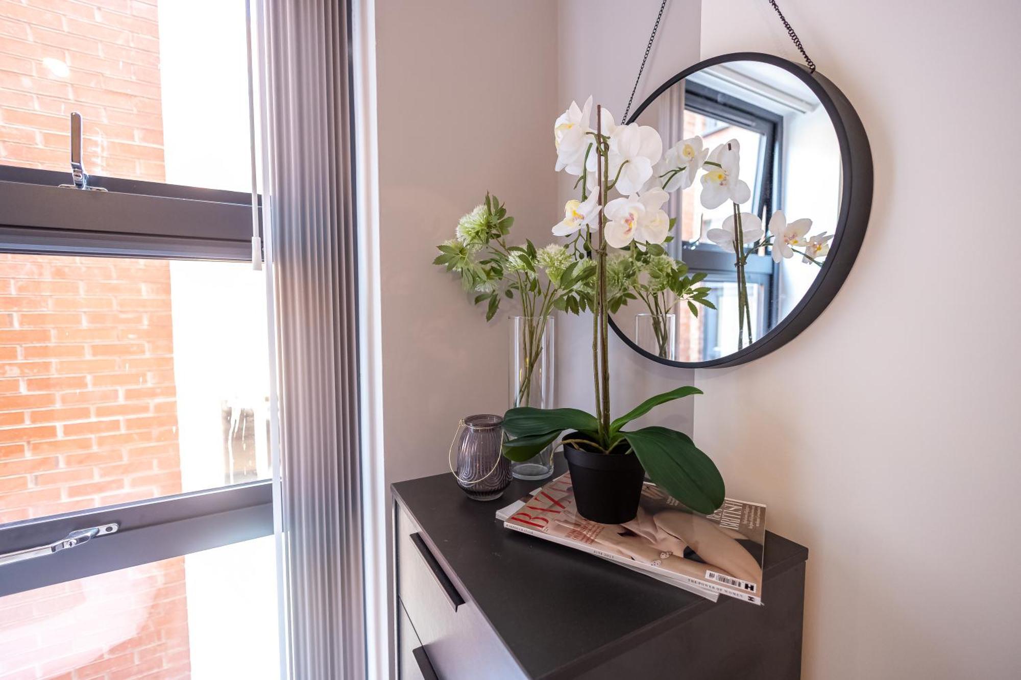 Pristine 1 And 2 Bedroom Apartments Near Business District By Belvilla Birmingham Luaran gambar