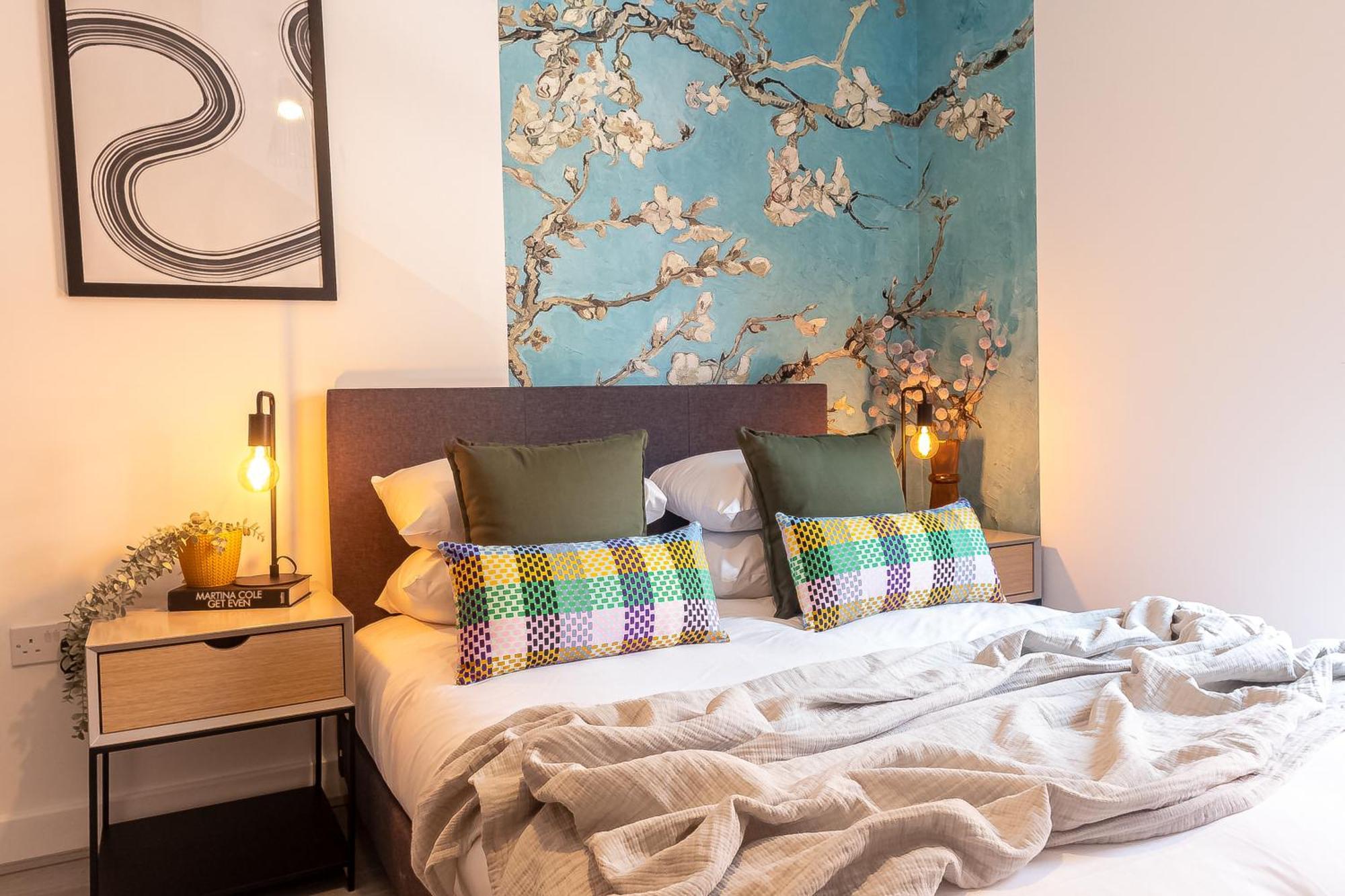 Pristine 1 And 2 Bedroom Apartments Near Business District By Belvilla Birmingham Luaran gambar