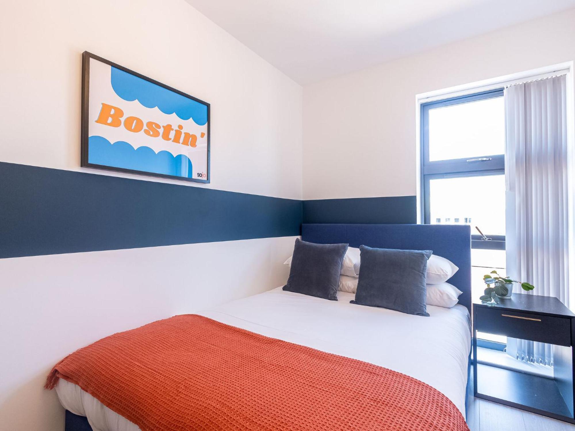 Pristine 1 And 2 Bedroom Apartments Near Business District By Belvilla Birmingham Luaran gambar