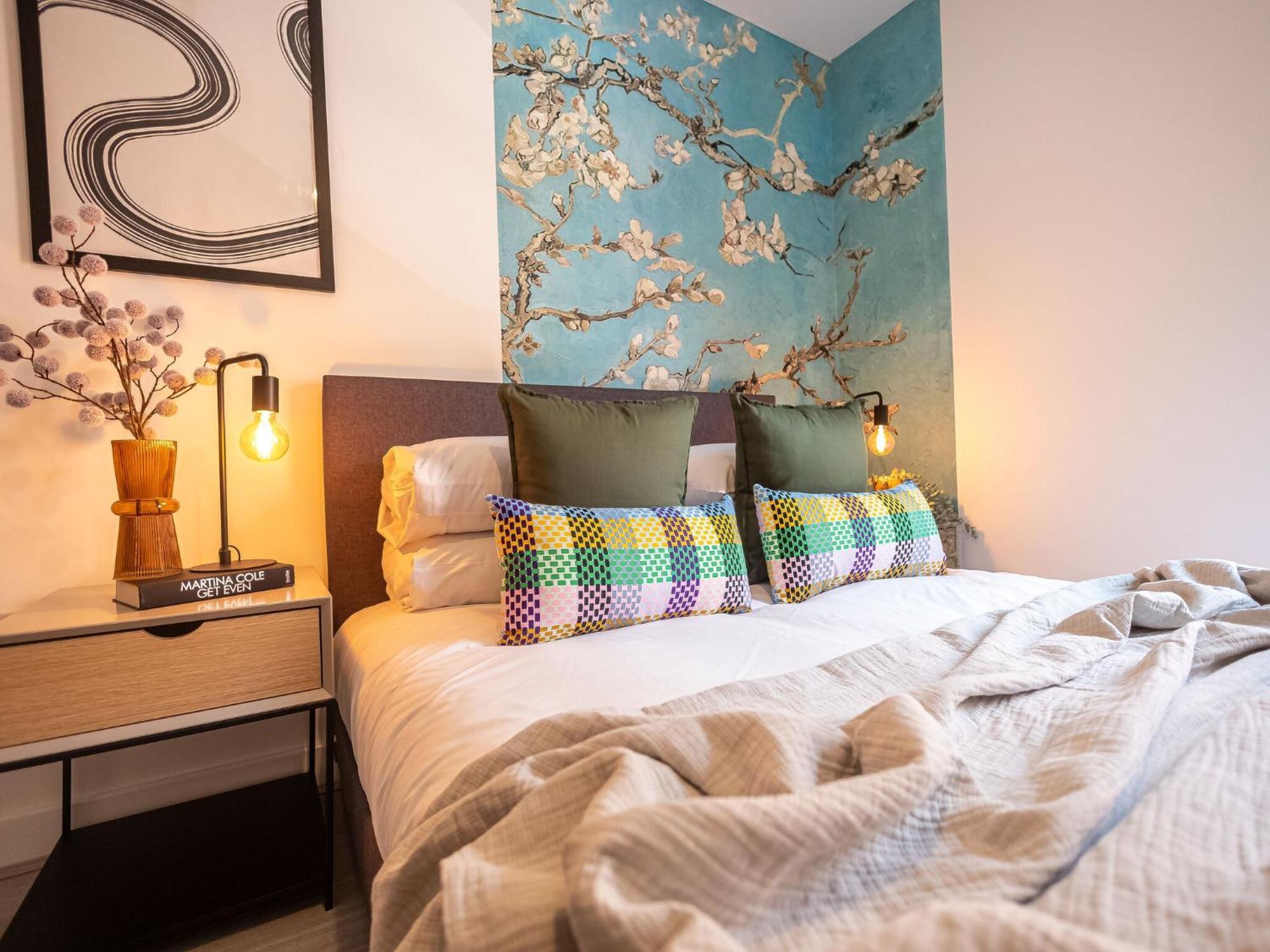 Pristine 1 And 2 Bedroom Apartments Near Business District By Belvilla Birmingham Luaran gambar