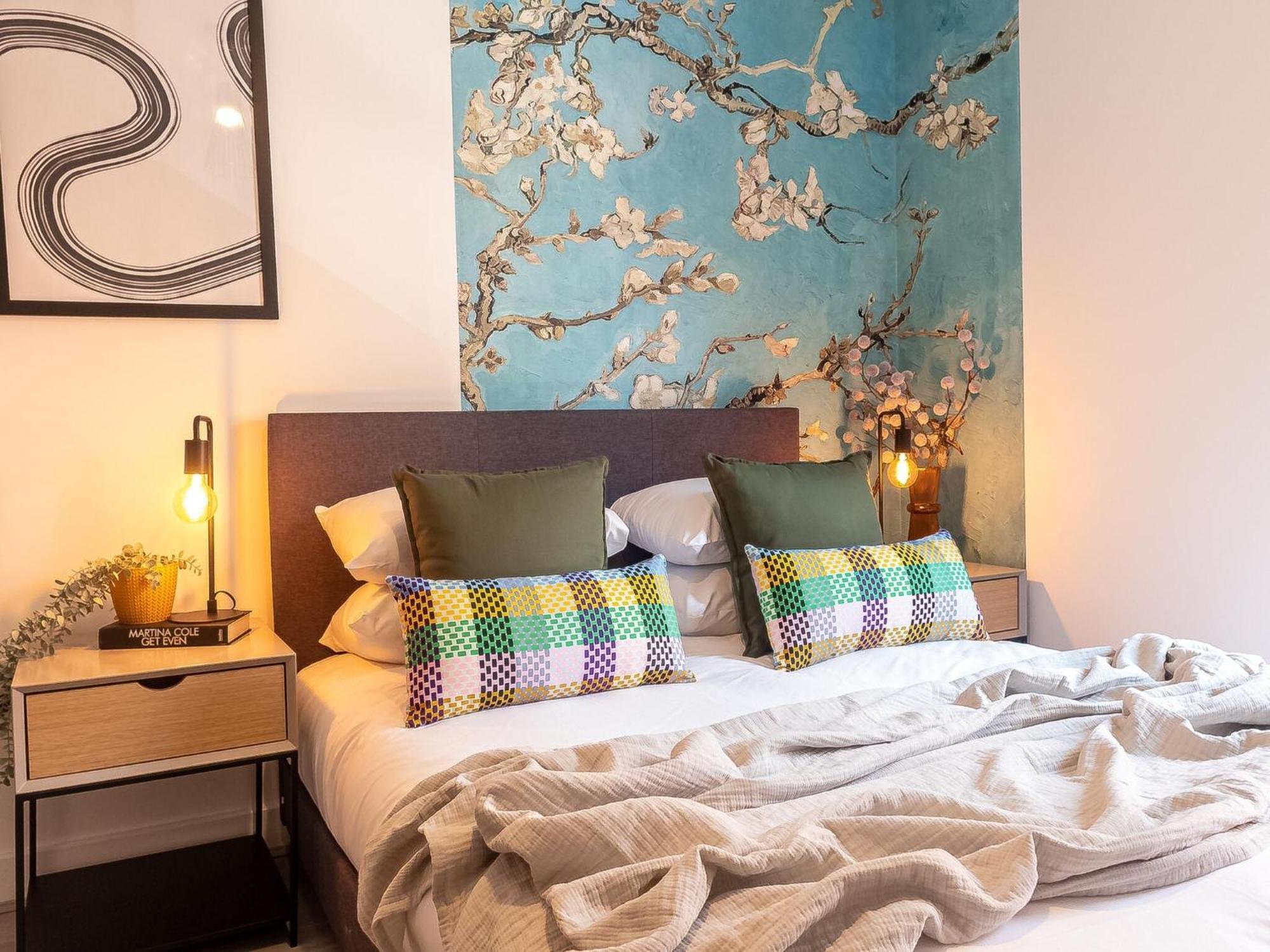 Pristine 1 And 2 Bedroom Apartments Near Business District By Belvilla Birmingham Luaran gambar